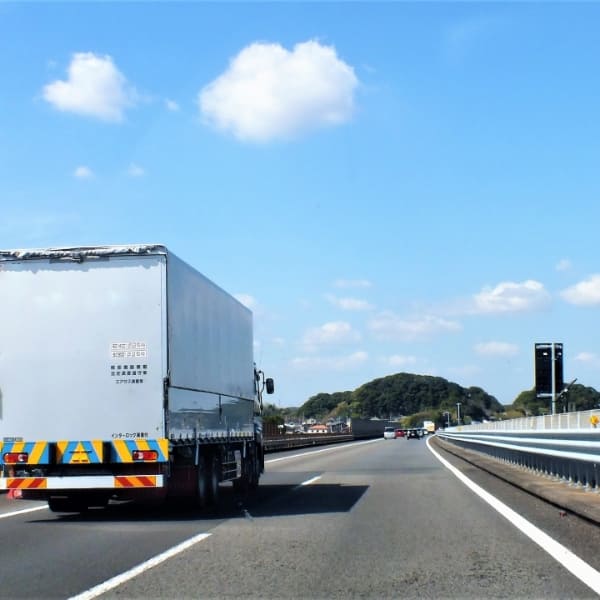 一般貨物運送事業